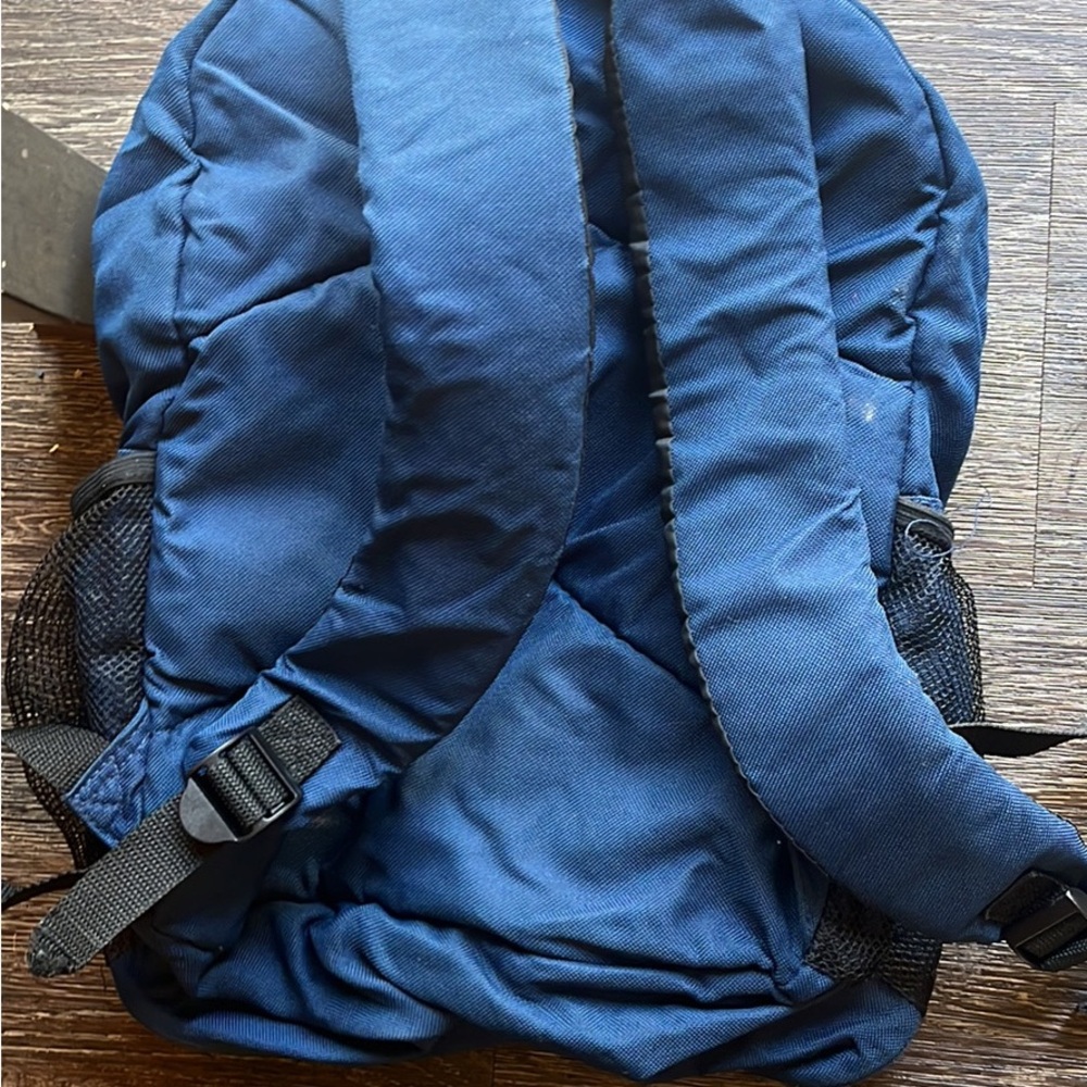 Wvu backpack - Picture 2 of 2
